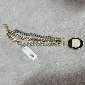 John Wind custom bracelet